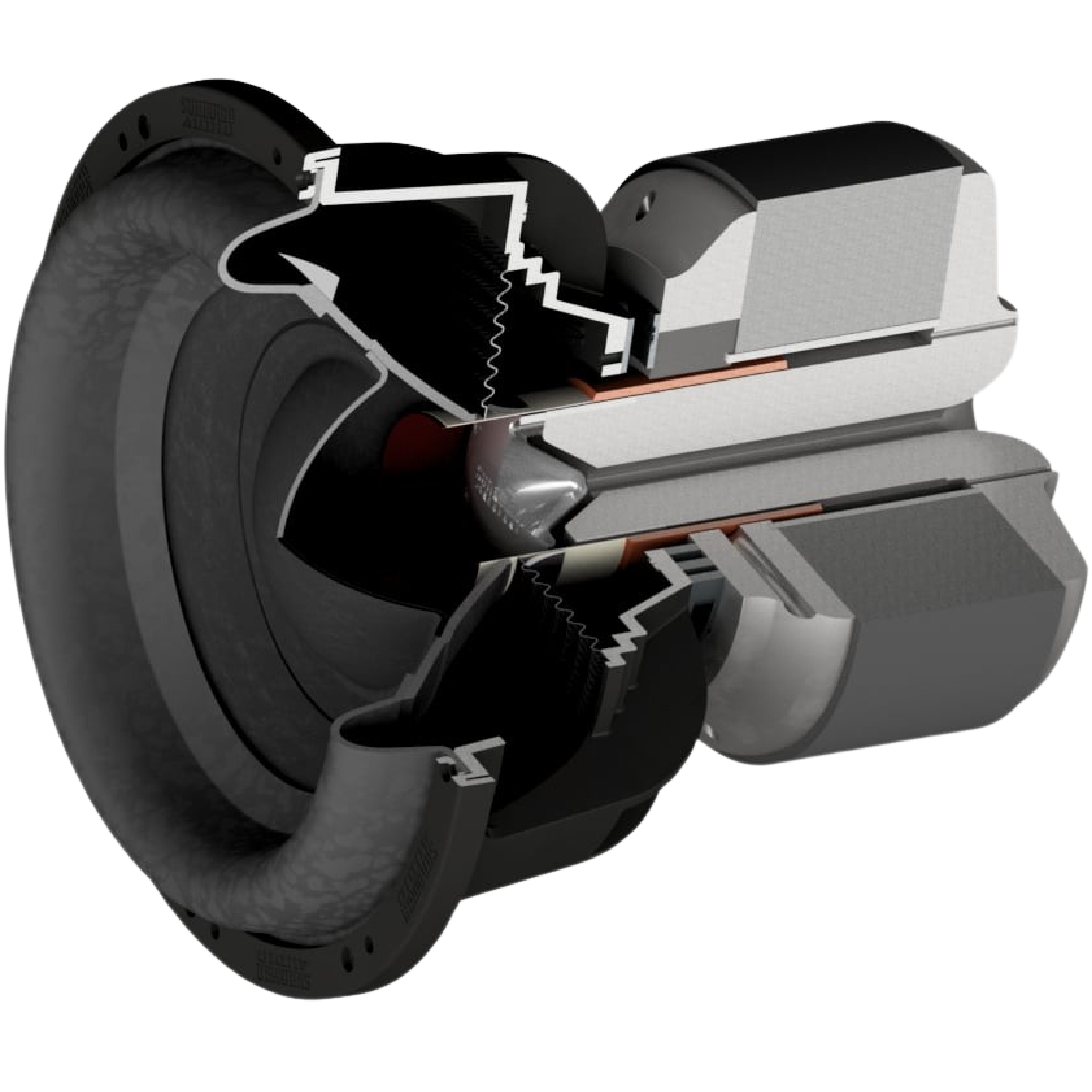 Understanding T/S Parameters: The Basics of Speaker Performance